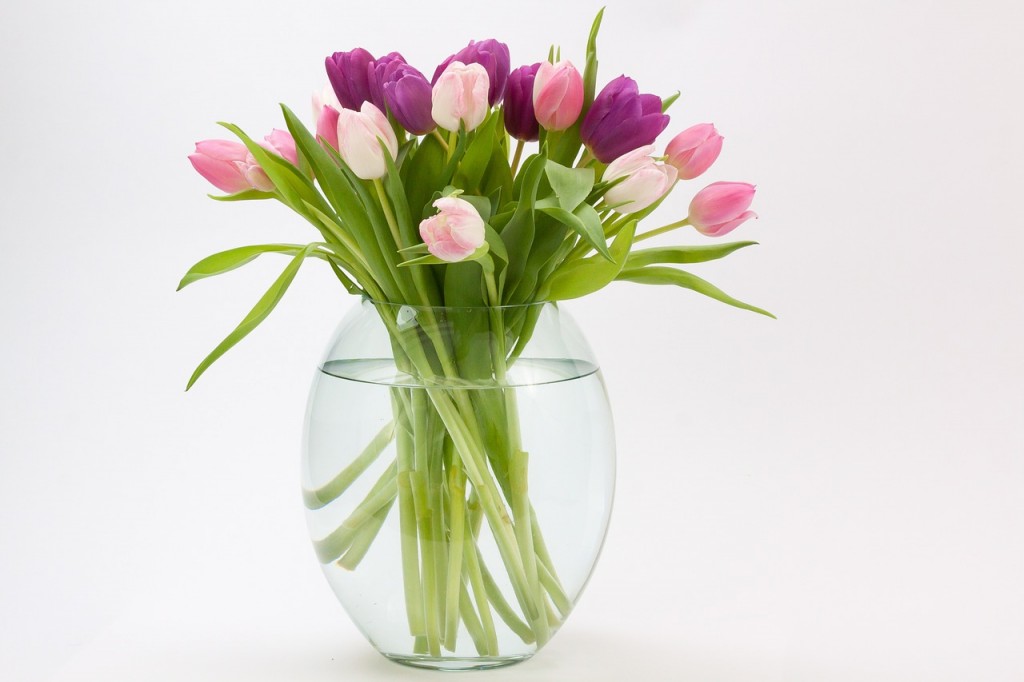 Vasi in vetro per fiori e piante, 5 idee di design - Lombarda Flor